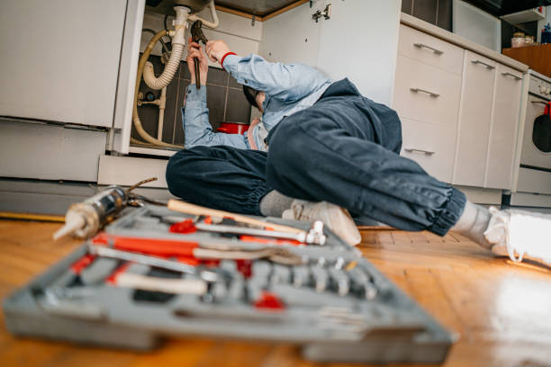 Best Plumbing Repair Near Me  in White Oak, PA