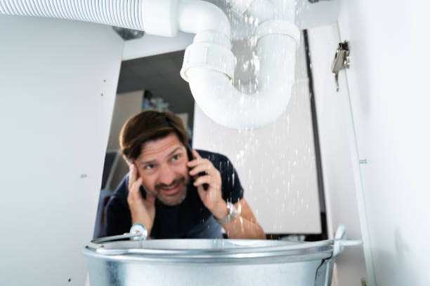 Best Leak Detection Services  in White Oak, PA