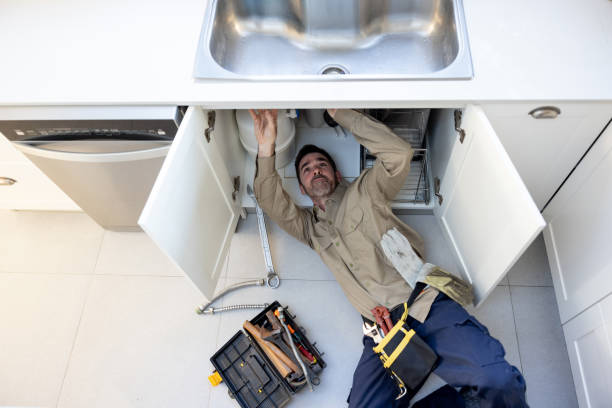 Best Affordable Plumbing Services  in White Oak, PA