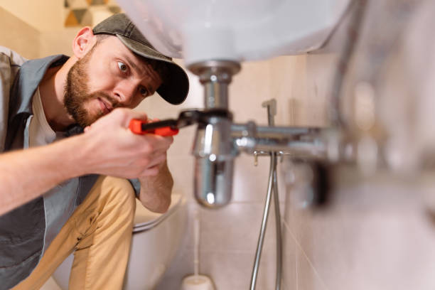 Water Softener Installation in White Oak, PA