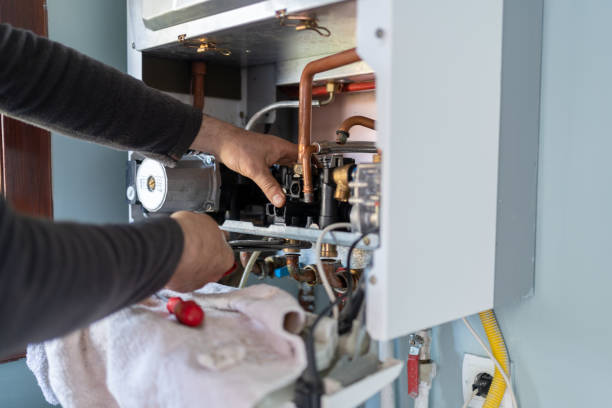 Best Boilers & Radiators  in White Oak, PA