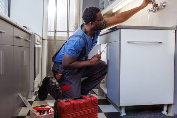 Best Plumbing Installation Services  in White Oak, PA