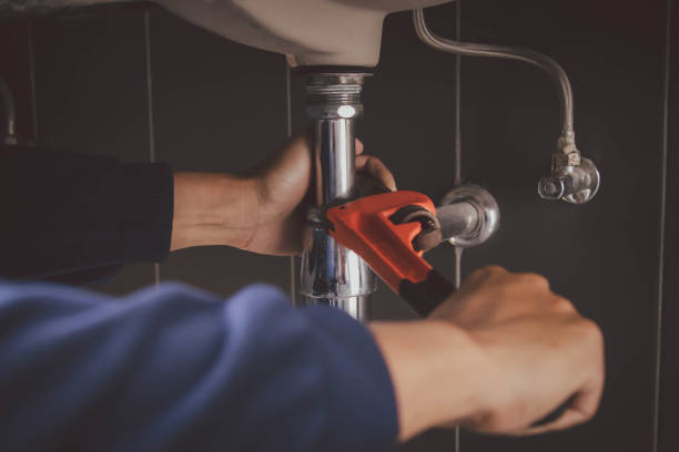 Best Clogged Drain Plumber  in White Oak, PA