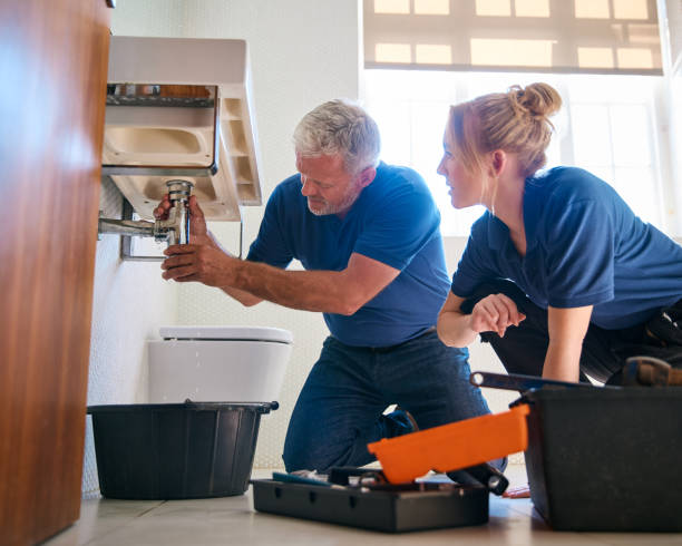 Best Plumbing Installation Services  in White Oak, PA